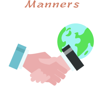 Manners